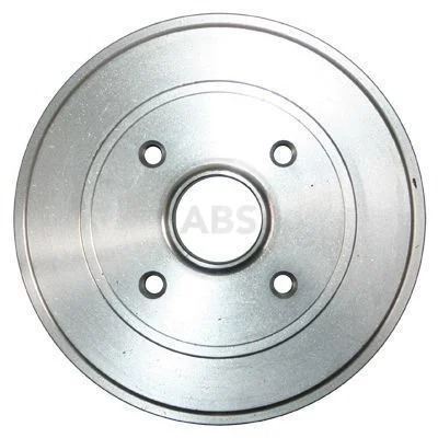 Brzdový buben A.B.S. 2832-S Brzdový buben A.B.S. 2832-S
