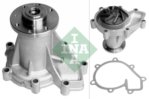 Vodní čerpadlo Schaeffler INA 538022810