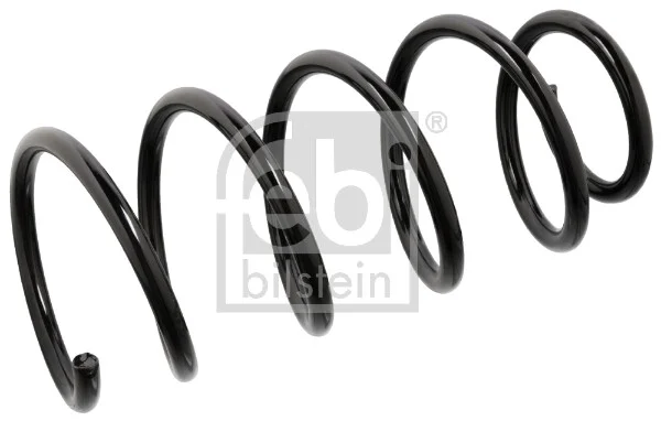 Pružina podvozku FEBI BILSTEIN 104731 – OE 6K0411105J