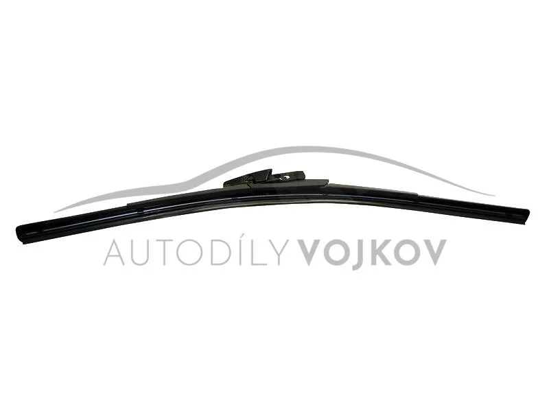 Stěrač STARLINE 650 mm All-In-One – plochý v:24040 Stěrač STARLINE 650 mm All-In-One – plochý v:24040