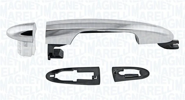 Rukojeť dveří MAGNETI MARELLI 350105036200