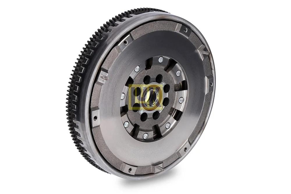 Setrvačník Schaeffler LuK 415014010