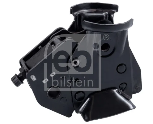 Zamykání dveří, kabina FEBI BILSTEIN 34240 Zamykání dveří, kabina FEBI BILSTEIN 34240