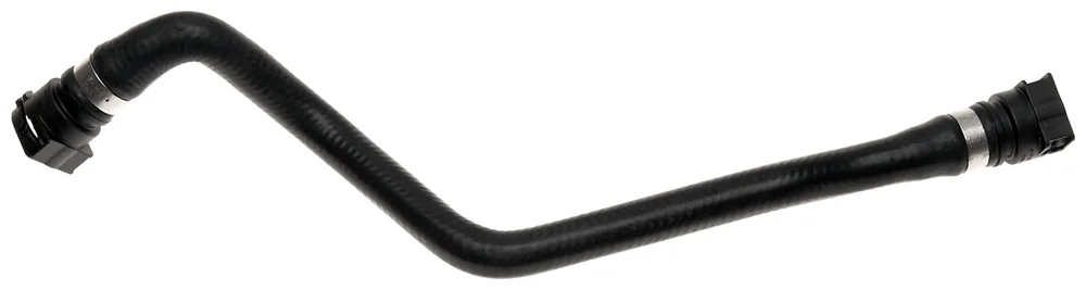 Hadice chladiče GATES 02-1768 – OE 17127509966