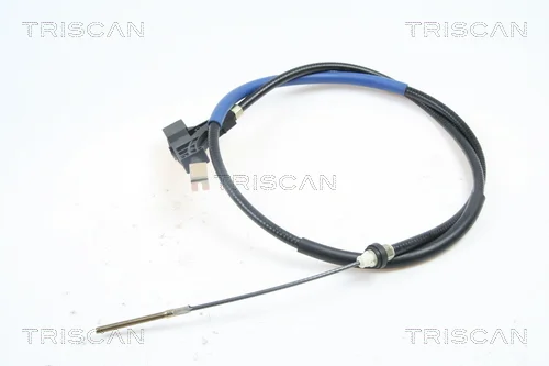 Tazne lanko, parkovaci brzda TRISCAN 814028181