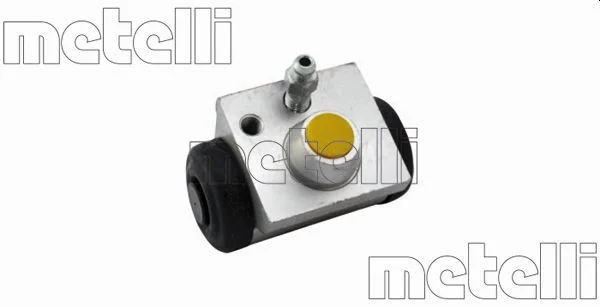 Válec kolové brzdy METELLI 04-1001 – OE 6001551410
