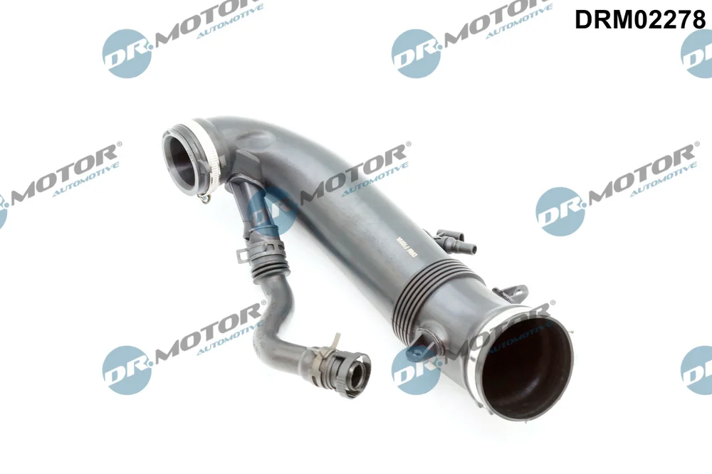 Sací hadice, vzduchový filtr Dr.Motor Automotive DRM02278