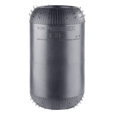 Mech, pneumaticke odpruzeni PHOENIX 1E21-6 Mech, pneumaticke odpruzeni PHOENIX 1E21-6
