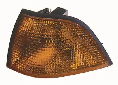 BW E36/P blikač DEPO 444-1505R-UE-Y