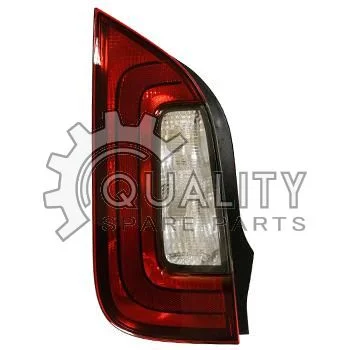 Světlo ZL OE 1ST945111C – OE 1ST945111C