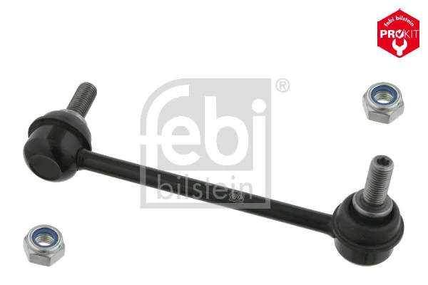 Tyc/vzpera, stabilisator FEBI BILSTEIN 24962 – OE 51321-S2H-003