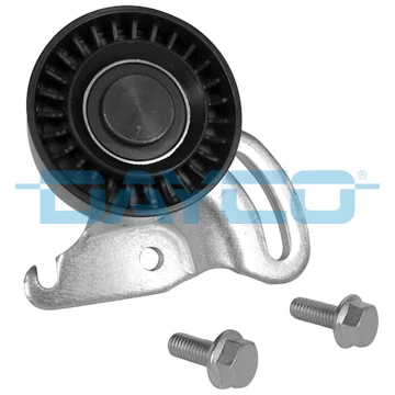napinak, zebrovany klinovy remen DAYCO APV2075 napinak, zebrovany klinovy remen DAYCO APV2075