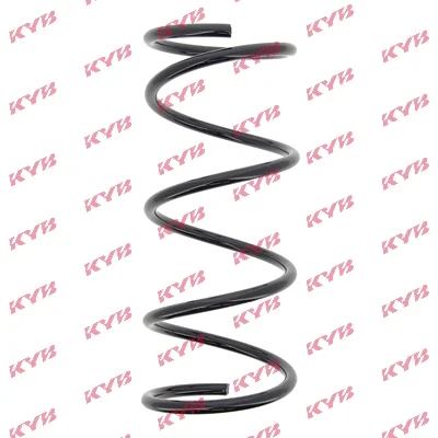 Pruzina podvozku KYB RA3115 – OE 4813144080