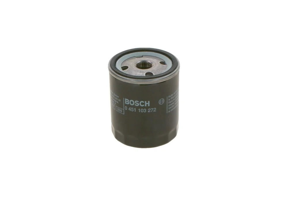 BO 0451103272 Filtr olejový BOSCH