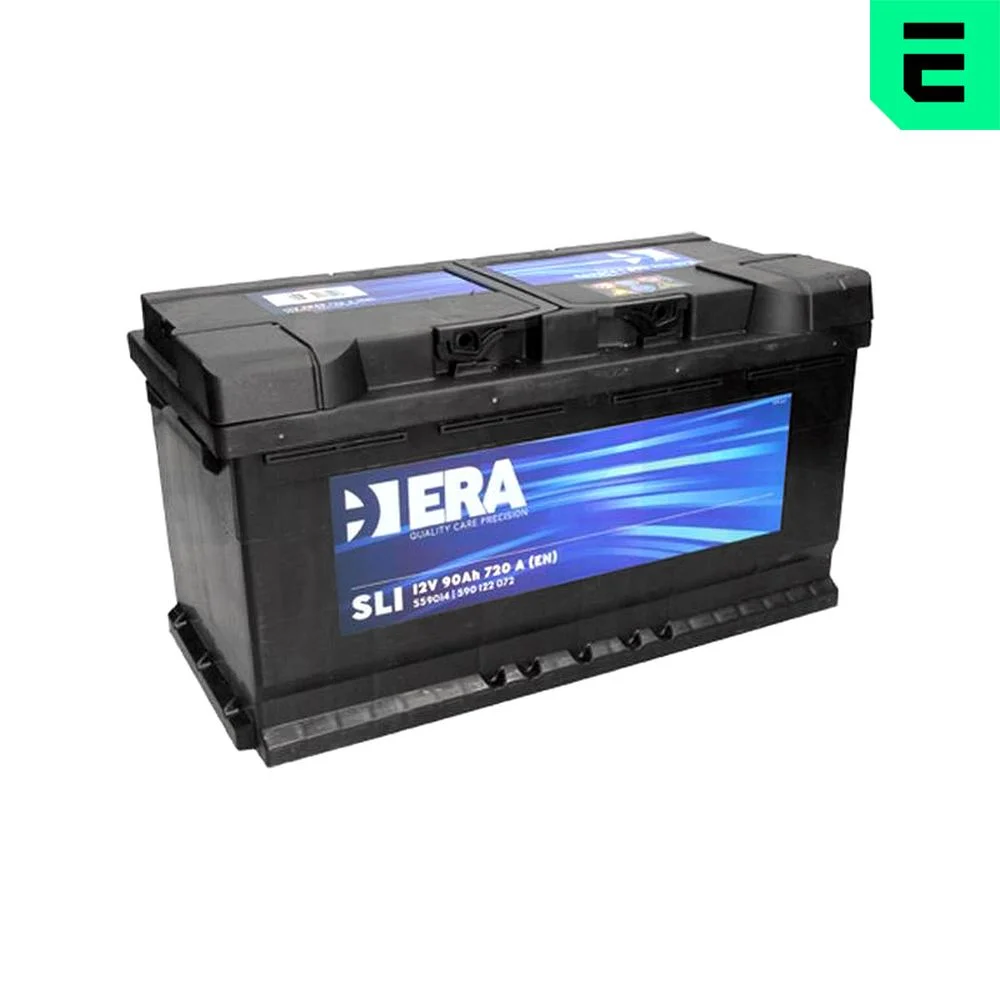 startovací baterie ERA S59014