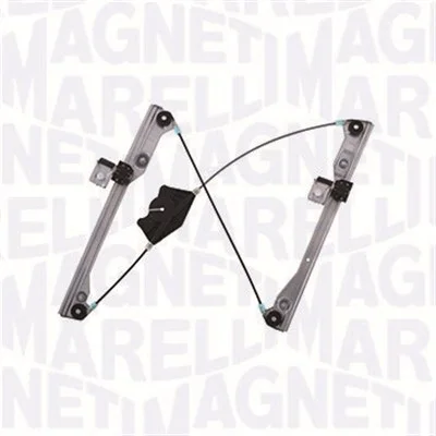 Zvedací zařízení oken MAGNETI MARELLI 350103170027 – OE 1J4837461D