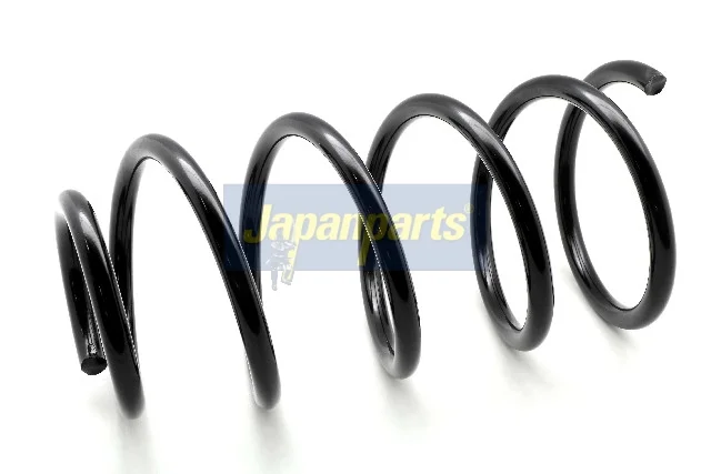 Pružina podvozku JAPANPARTS ZC3551A – OE 1400900180
