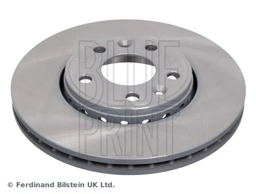 Brzdový kotouč BLUE PRINT ADR164335