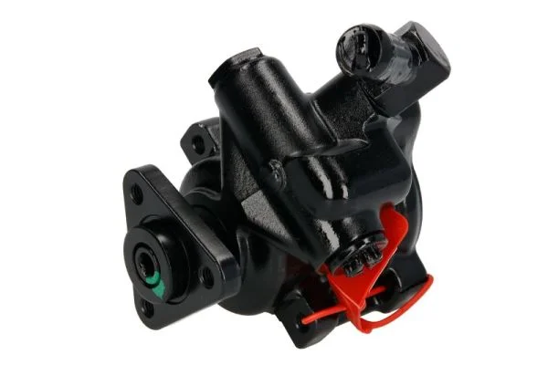 Hydraulické čerpadlo, řízení LAUBER 55.0170