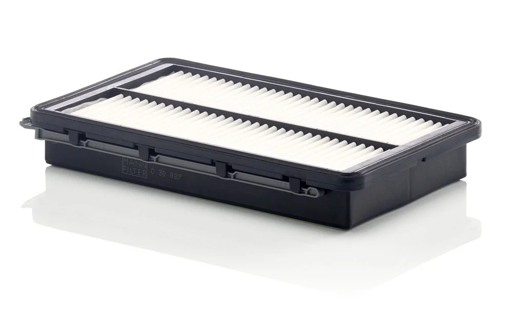 Vzduchový filtr MANN-FILTER C30027