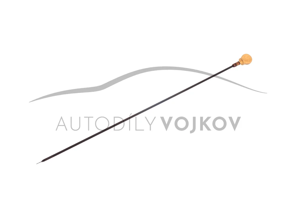 Měrka hladiny oleje v:33674 Měrka hladiny oleje v:33674