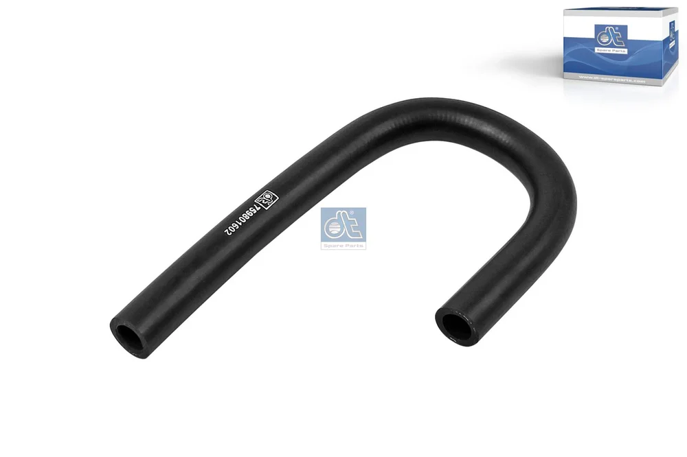 Hadice chladiče DT Spare Parts 4.80553 Hadice chladiče DT Spare Parts 4.80553