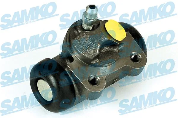Válec kolové brzdy SAMKO C16395