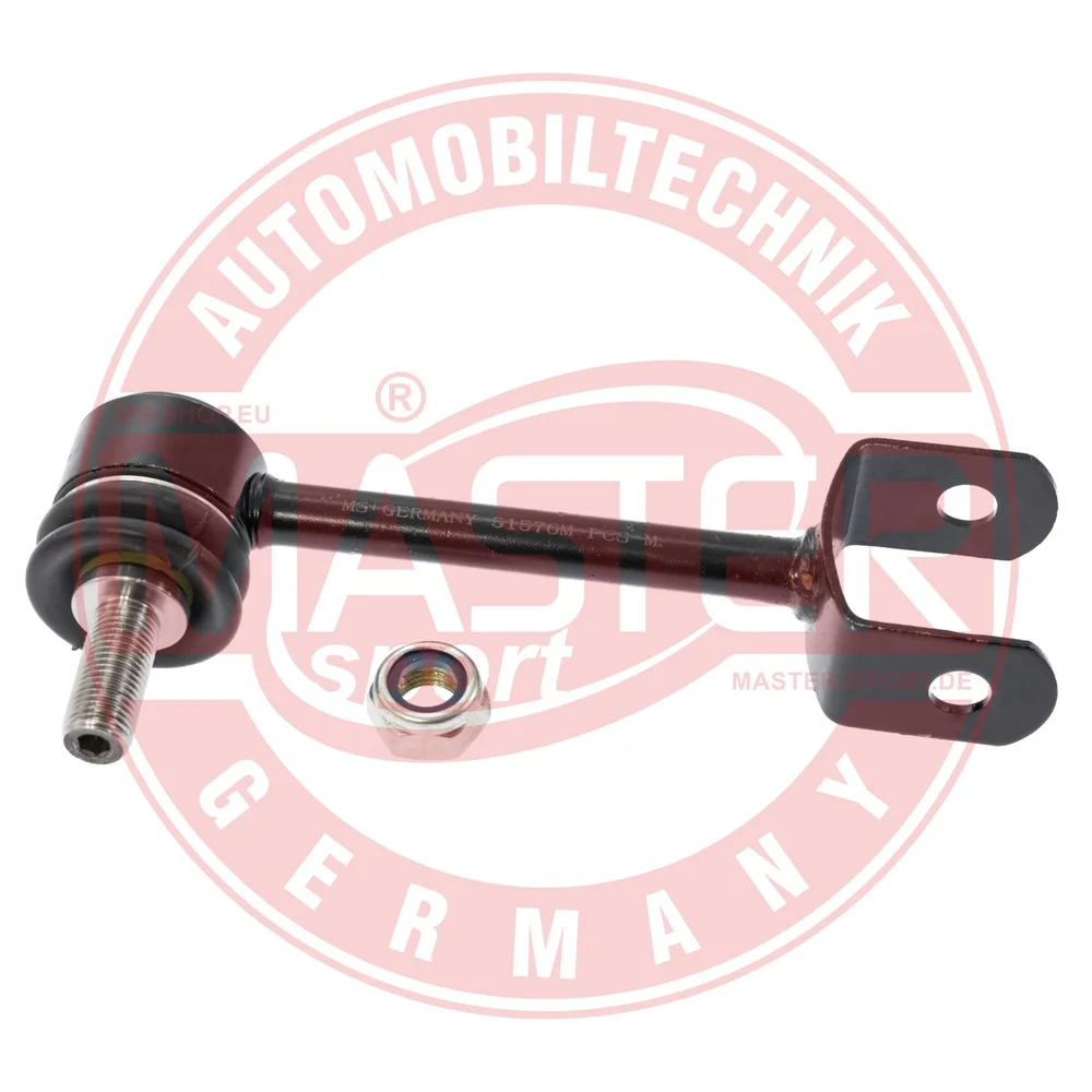 Vzpera stabilizátora TOYOTA LAND CRUISER MASTER-SPORT GERMANY 51576M-PCS-MS
