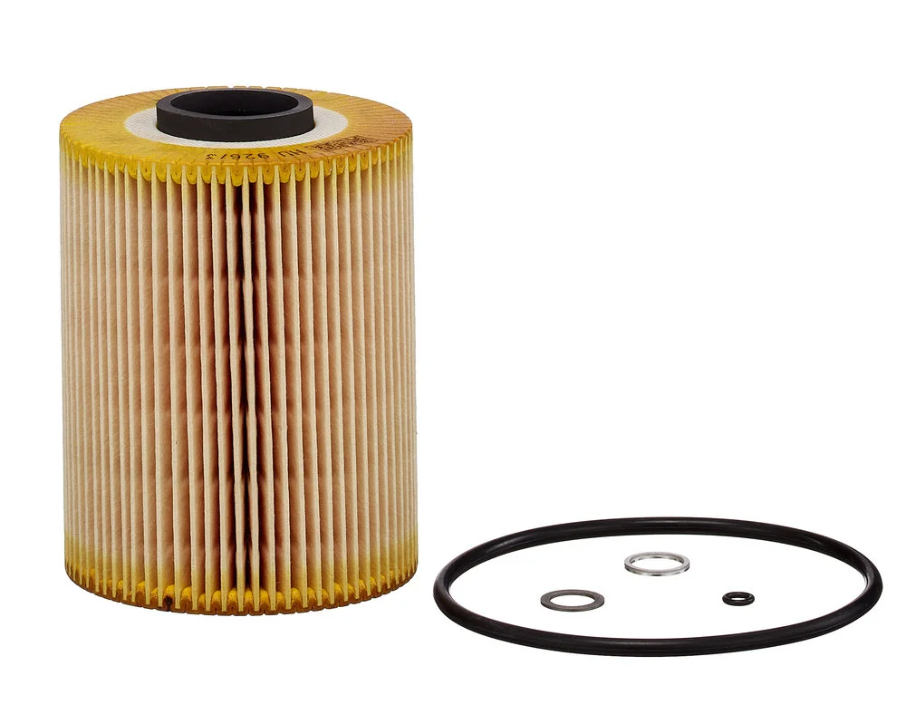 Olejový filtr MANN-FILTER HU926/3x