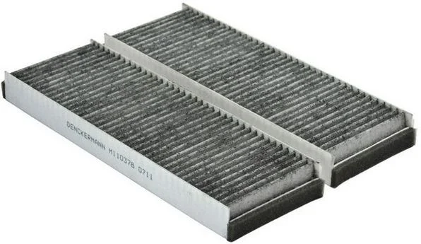 Filtr, vzduch v interiéru DENCKERMANN M110378