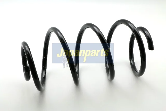 Pružina podvozku JAPANPARTS ZC3383A