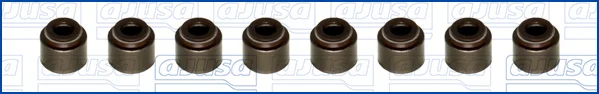 Sada těsnění, dřík ventilu AJUSA 57009900 – OE D97Z6571B