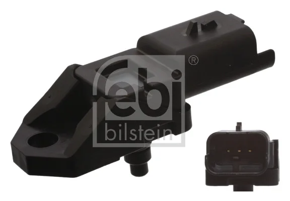 Senzor tlaku sacího potrubí FEBI BILSTEIN 37740