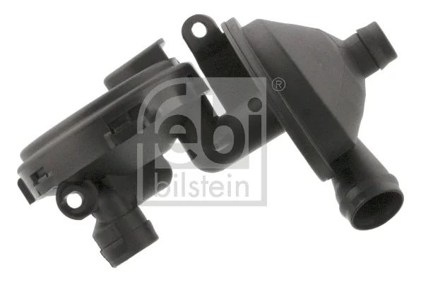 Filtr, odvzdusneni klikove skrine FEBI BILSTEIN 26100