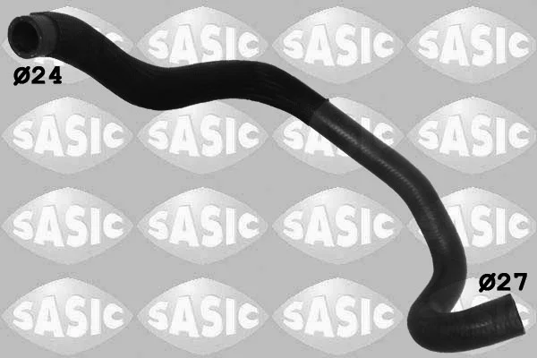Hadice chladiče SASIC 3400041