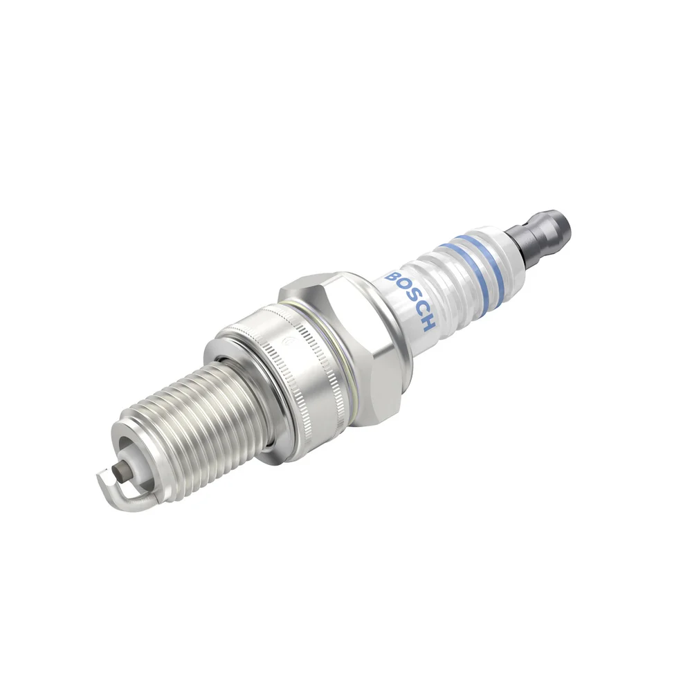 Zapalovací svíčka BOSCH 0242240592 Zapalovací svíčka BOSCH 0242240592