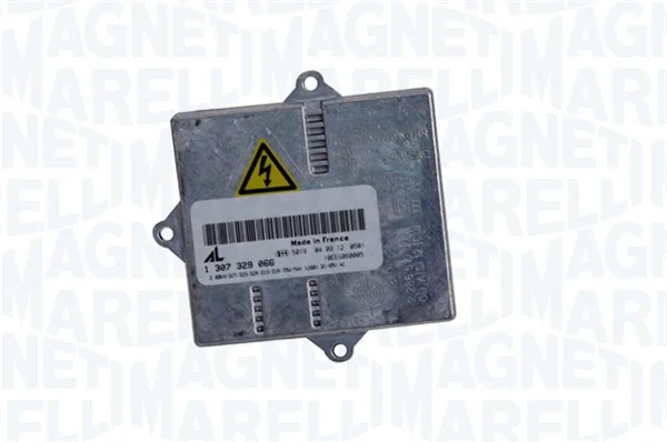 Řídící jednotka, osvětlení MAGNETI MARELLI 711307329066 Řídící jednotka, osvětlení MAGNETI MARELLI 711307329066