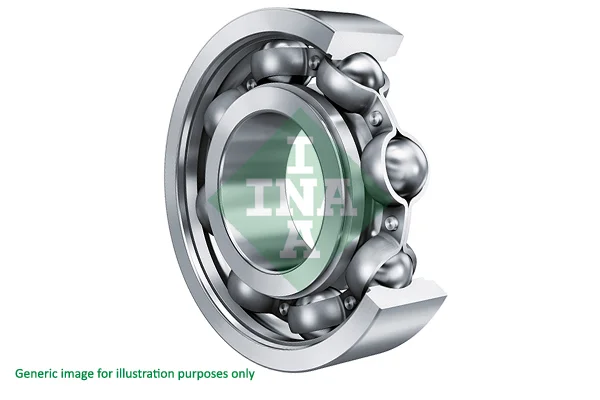 Lozisko, prevodovka Schaeffler INA 722069410