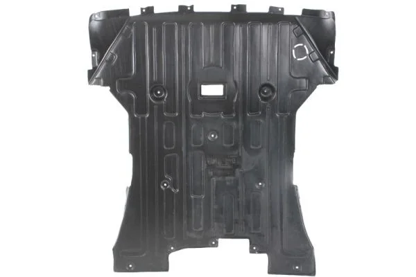 Kryt motoru BLIC 6601-02-0093861P – OE 51757378820