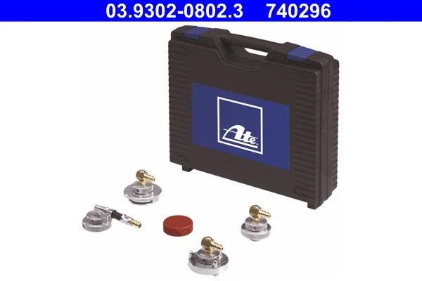 Odvzdusnovaci adapter ATE 03.9302-0802.3