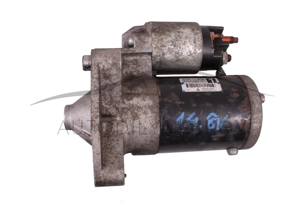 Startér 5802M9 v:12317