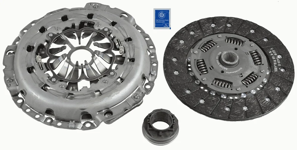 Spojková sada SACHS 3000951206