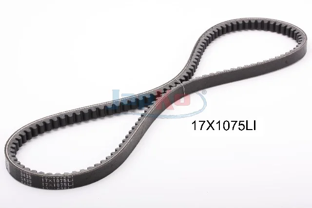 Klínový řemen JAPKO 17X1075 Klínový řemen JAPKO 17X1075