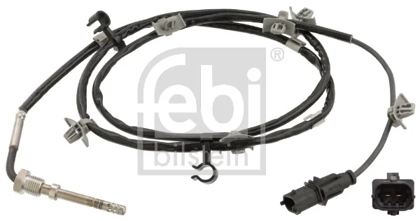 Cidlo, teplota vyfukovych plynu FEBI BILSTEIN 100839