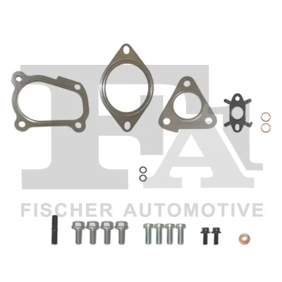 Montazni sada, dmychadlo FA1 KT120300 Montazni sada, dmychadlo FA1 KT120300