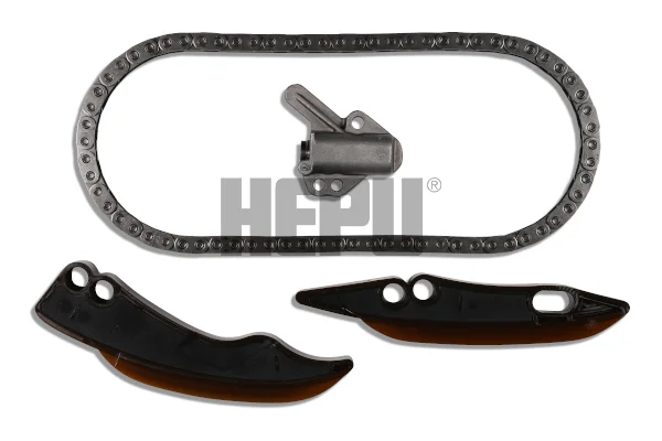 Sada rozvodového řetězu HEPU 21-0358 Sada rozvodového řetězu HEPU 21-0358
