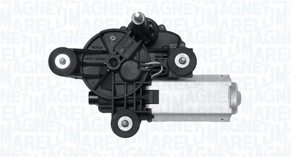 Motor stěračů MAGNETI MARELLI 064013011010
