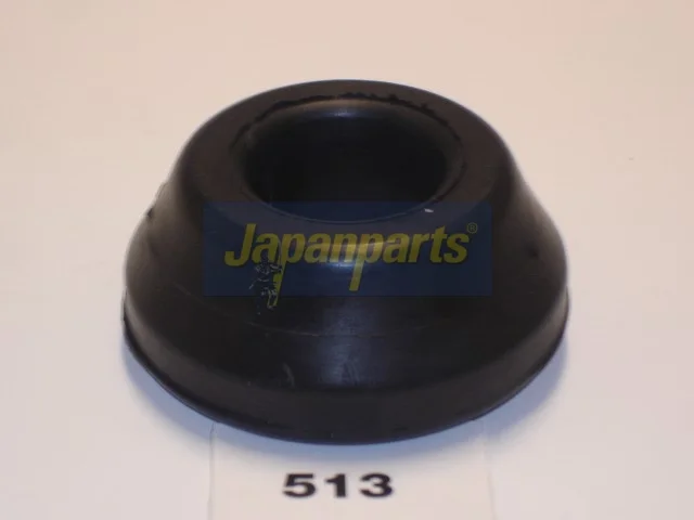 Loziskove pouzdro, listova pruzina JAPANPARTS RU-513 – OE MB809388