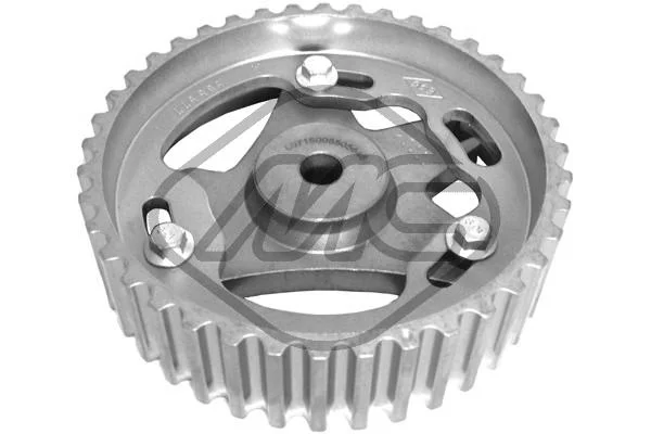 Ozubené kolo, vačkový hřídel METALCAUCHO 05645