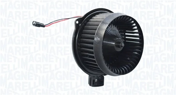 vnitřní ventilátor MAGNETI MARELLI 069412736010